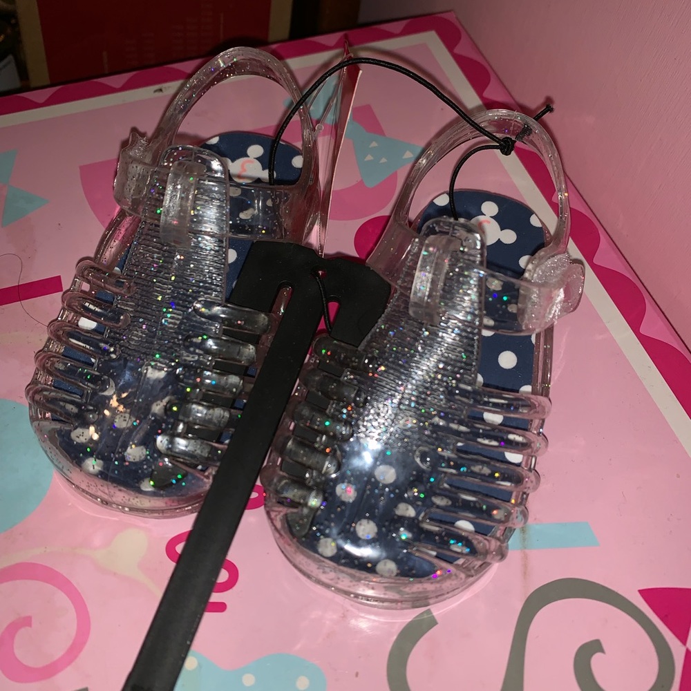 Baby Shoes